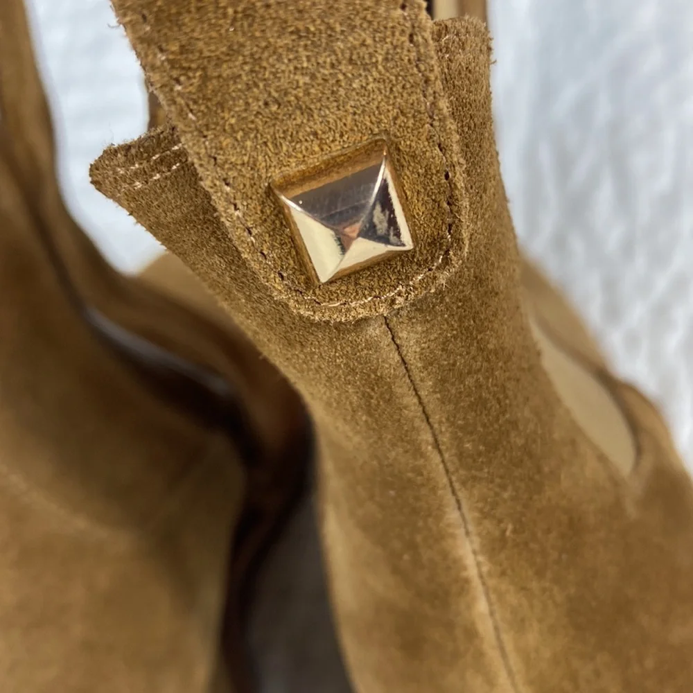 Vaneli Jabel Ankle‎ Boot Size 10N